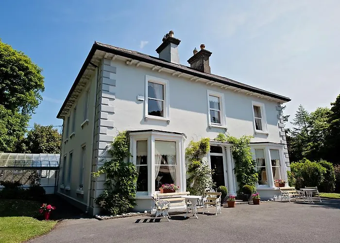 Glenmore House B&B