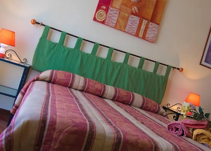 B&B Via Spalti 52