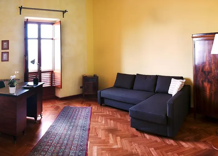 B&B Lighea Messina