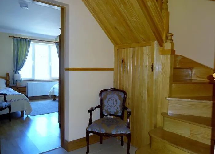 Bunratty Haven Bed & Breakfast