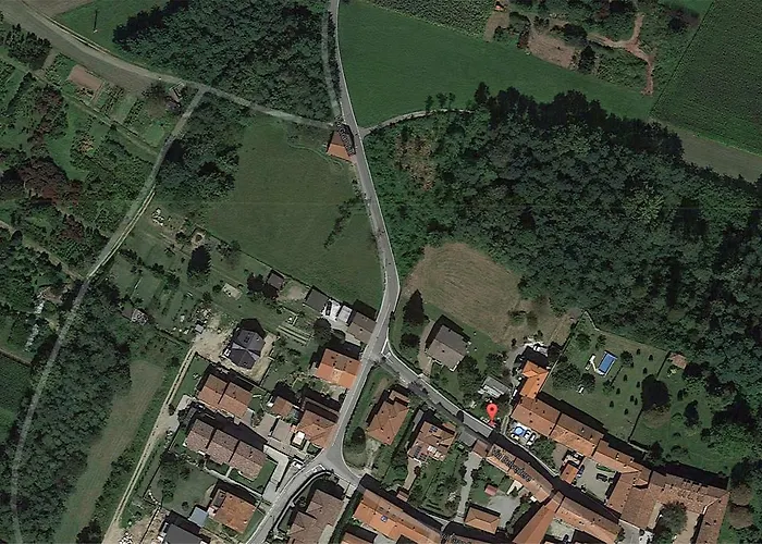 B&B Vinago Belvedere Mornago