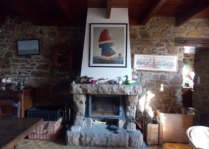 Ker Francozen Renaudière Roz-sur-Couesnon