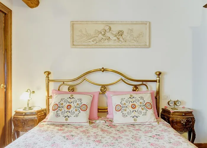 Affitta camere Calderaro