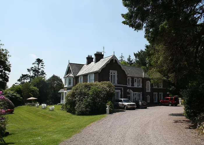 Maranatha Country House Blarney