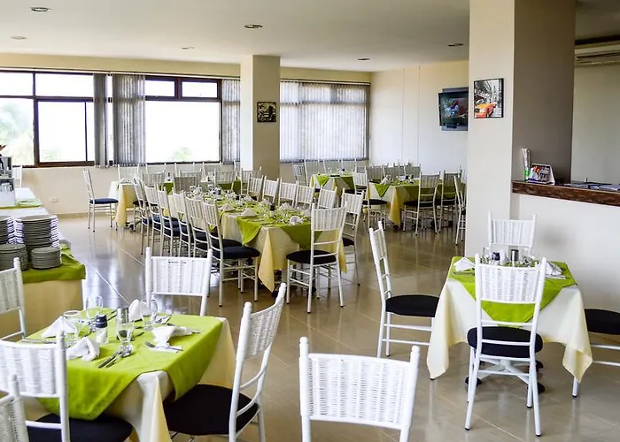 Hotel Arimaca Ríohacha