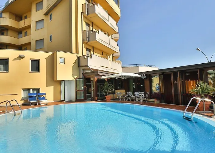 David Palace Hotel