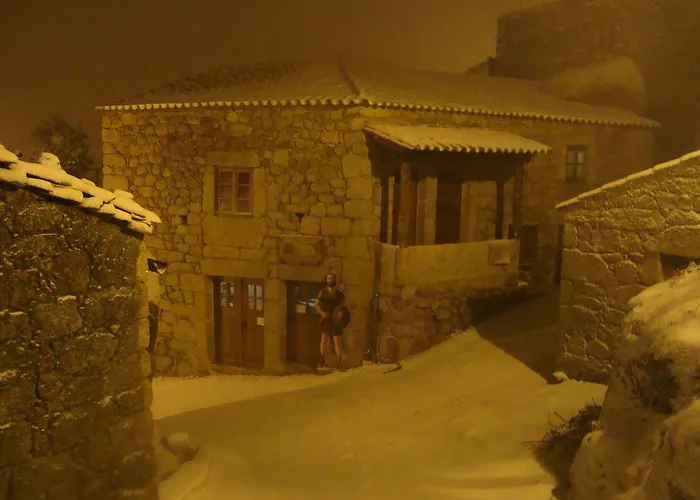 Taverna Lusitana