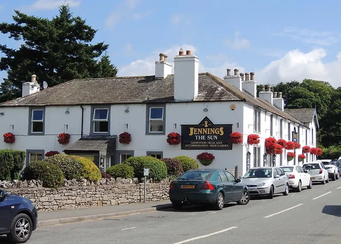 Sun Inn