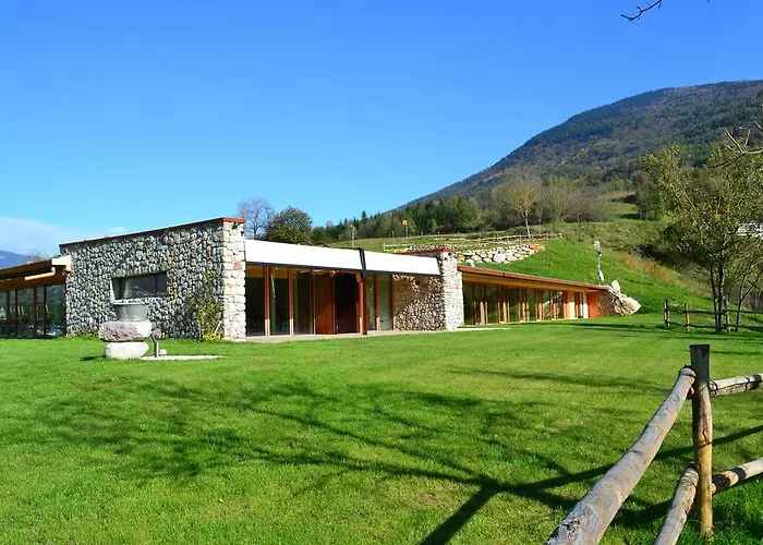 Bed and Breakfast Casariga Comano Terme