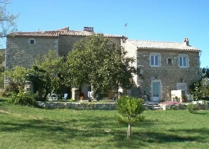 Bed and Breakfast Chez Bacchus Gras