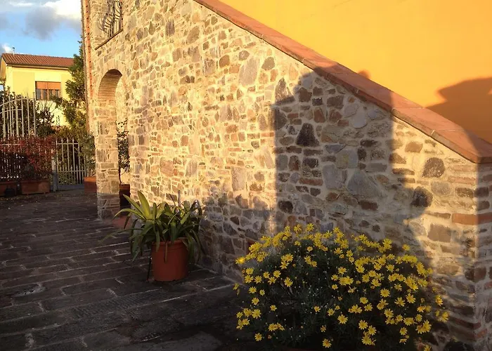 Corte Capitani Capannori