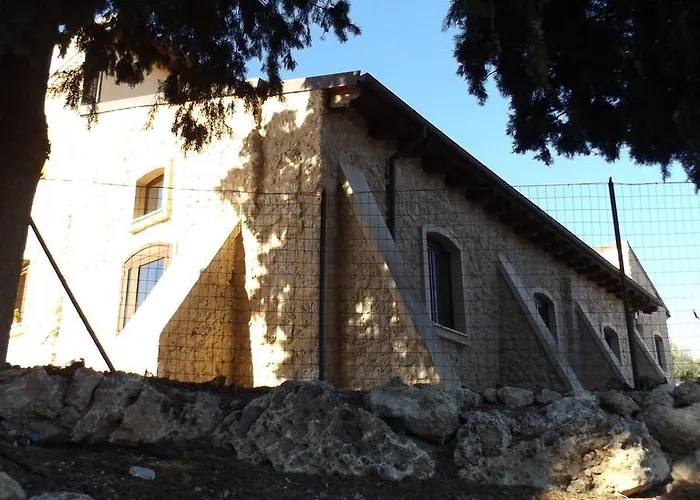 Corte dei Monaci Canicattì