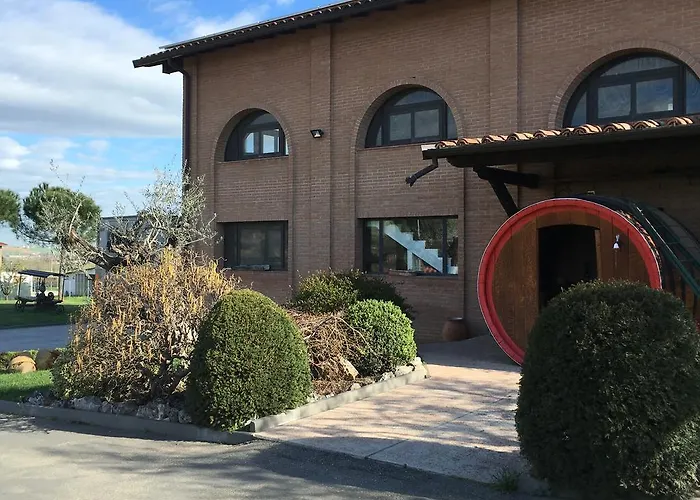 La Corte D'Emilio B&B Vignola 