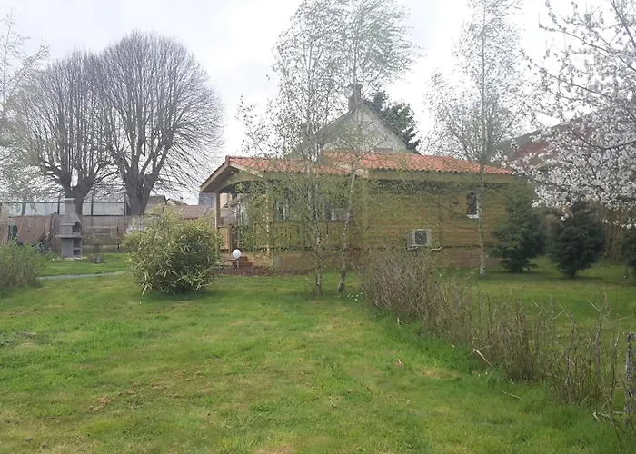 La Ferme de Couffy