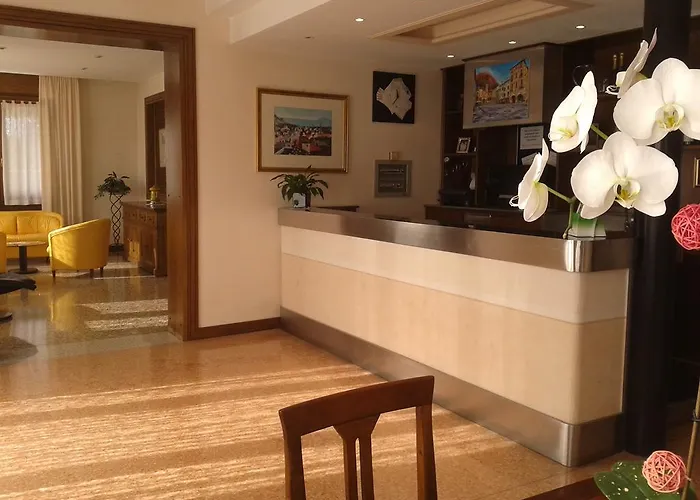 B&B La Palanca Revine Lago