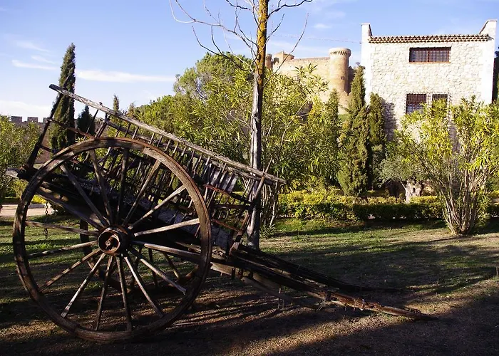 Palacete Belmonte Bed and Breakfast Belmonte 