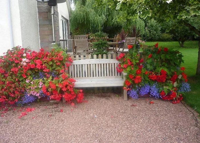 Westacre Bed & Breakfast