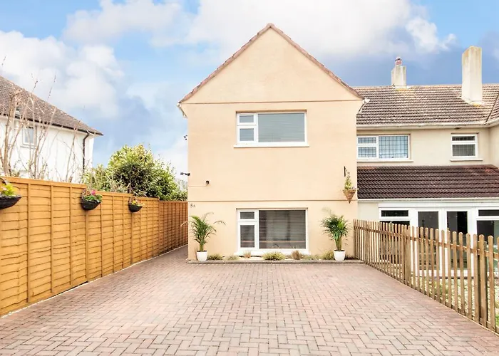 Padstow Bed & Breakfast