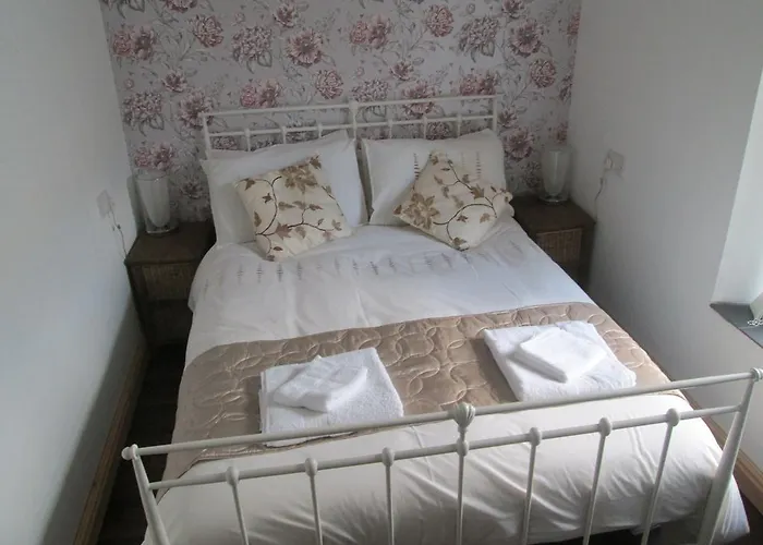 The Hub At Abercrave Bed & Breakfast Abercraf