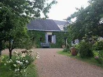Bed and Breakfast La Poiriere à Chemellier