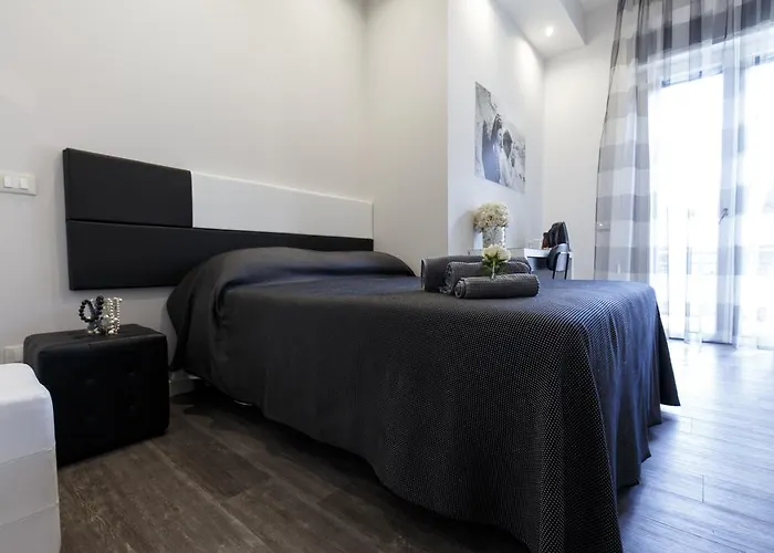 B&B Corso Diaz Ravenna
