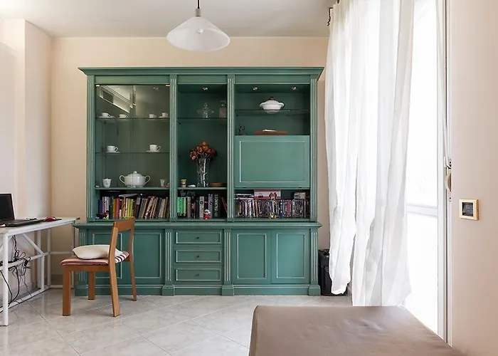 B&B Mareya