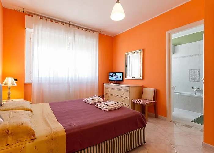 B&B Mareya