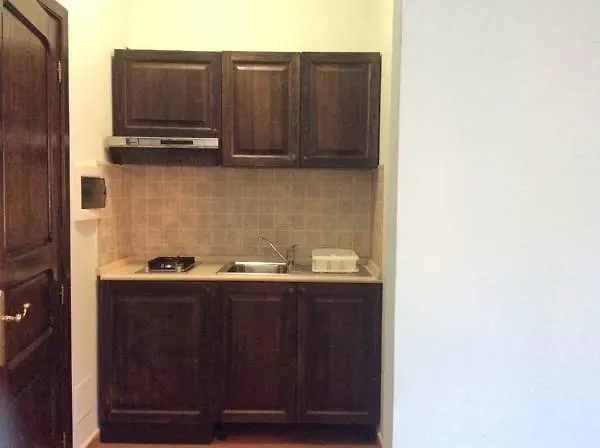 B&B Spano' Reggio Calabria