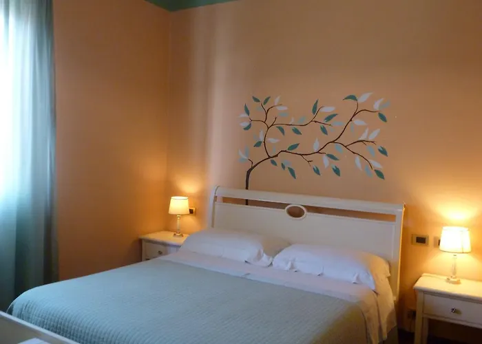Locanda Fuoriporta Cantagrillo