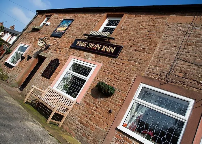 Sun Inn