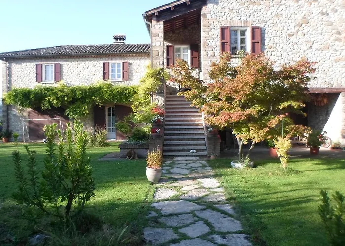B&B Le Querce Verucchio