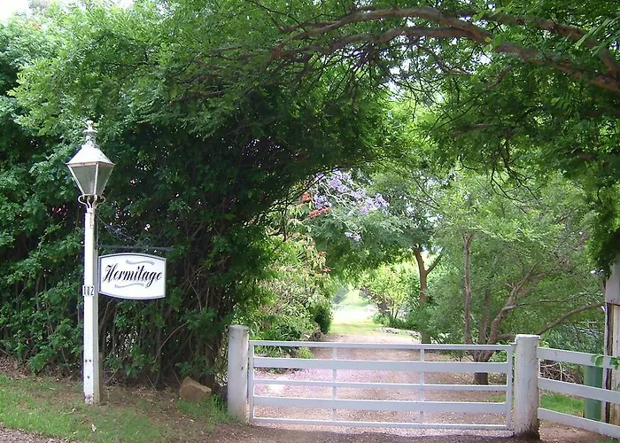 Hermitage Cottage