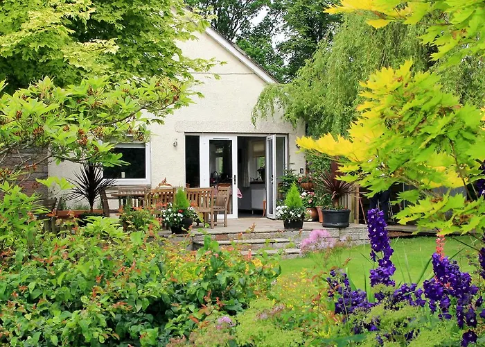 Westacre Bed & Breakfast