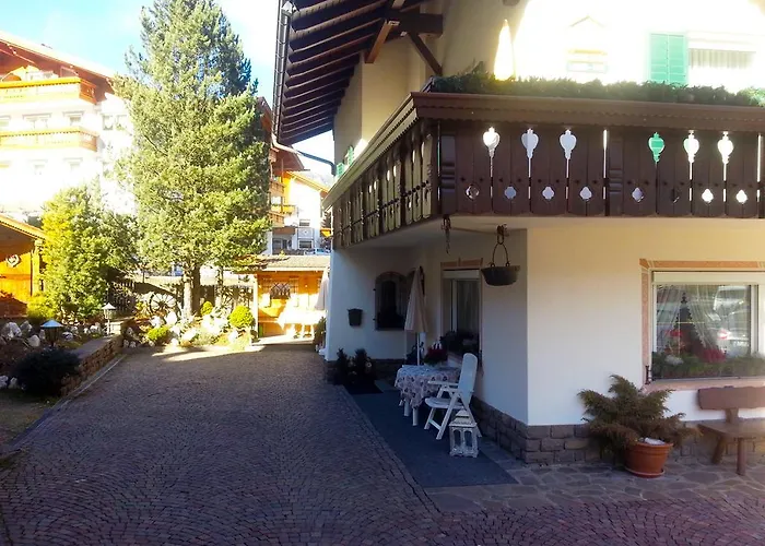 Villa Evelin Sëlva