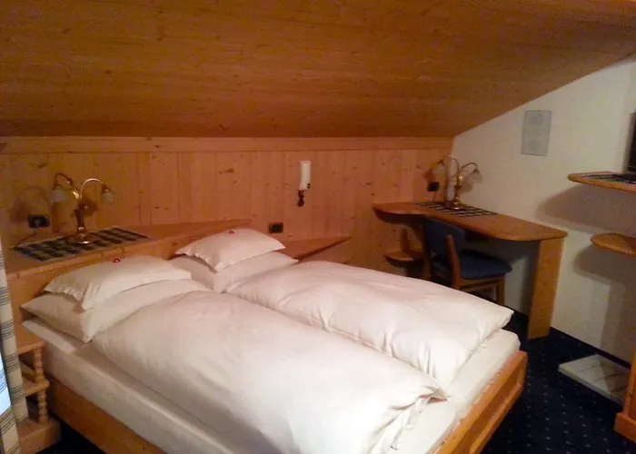 Villa Evelin Selva di Val Gardena