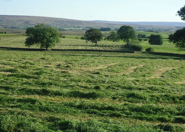 Moor View Bed & Breakfast Ingleton 