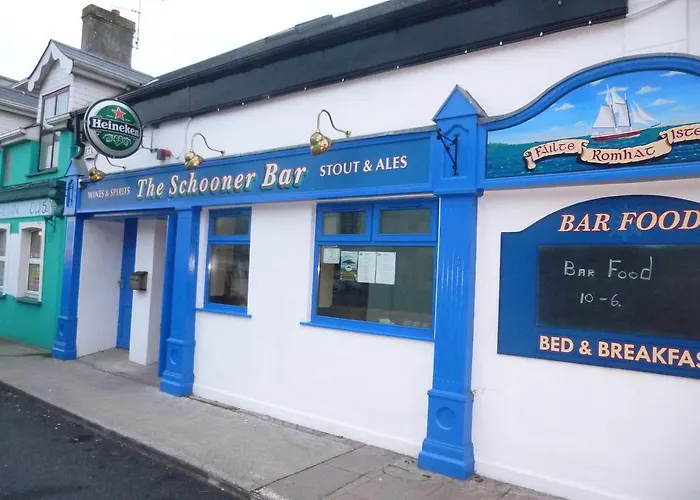 The Schooner Tavern