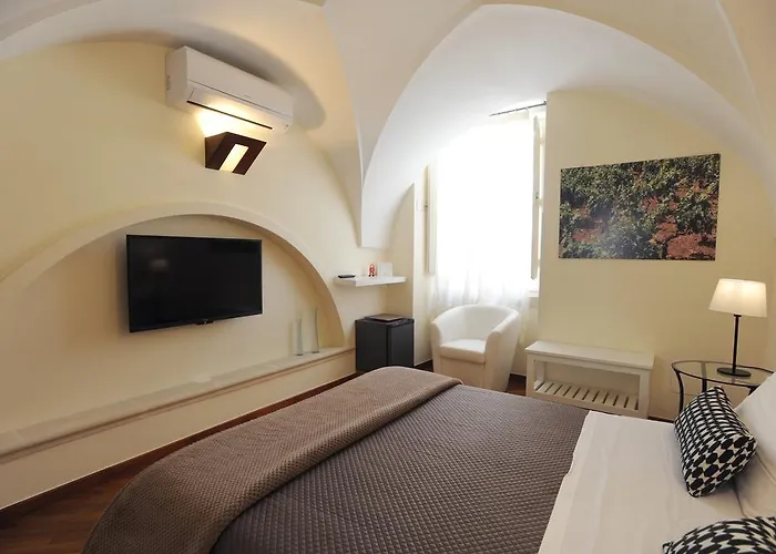 Negramaro Suite B&B