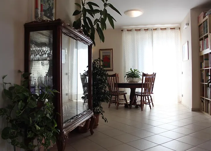 Bed and Breakfast Il Pioppo Veroli