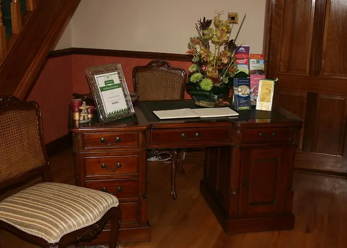 Avarest Bunratty B&B Shannon