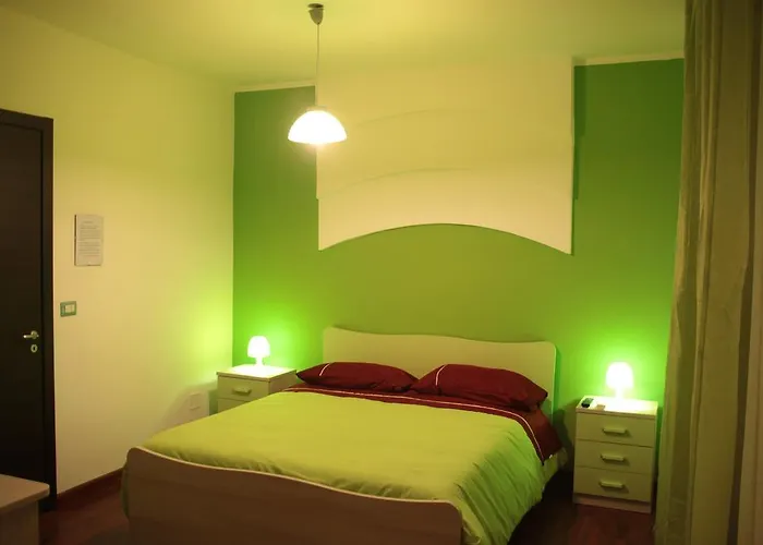 B&B Cosenza
