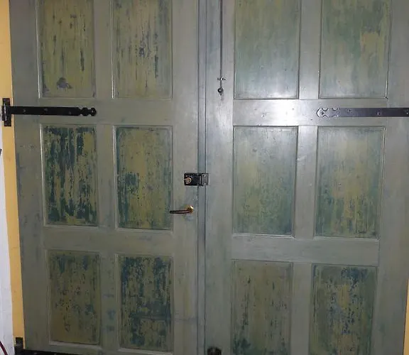 B&B Pakhuis Emden Groningen