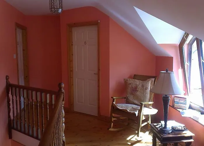 Ethan House B&B Rosscarbery