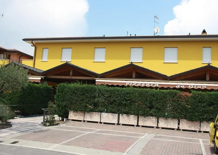 Hotel Venere
