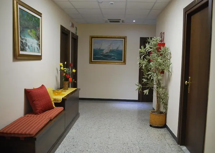 Hotel Galleano