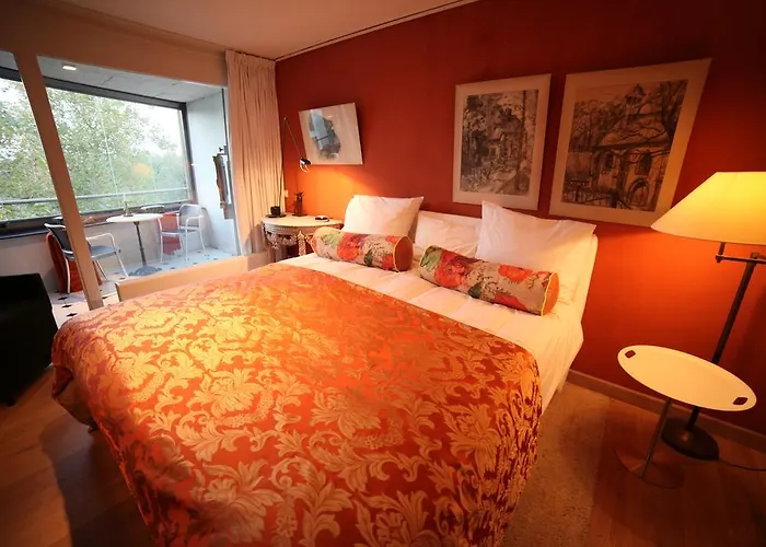 B&B de singel Utrecht
