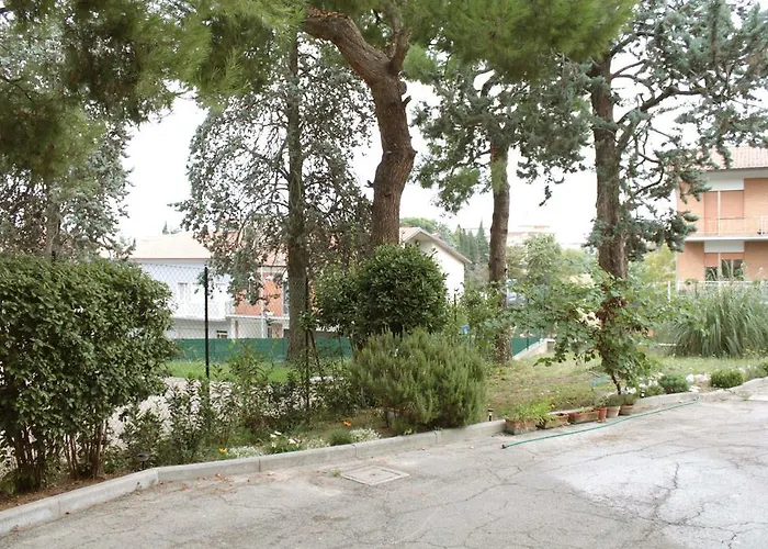 Pino Marittimo Bed & Breakfast Civitanova Marche