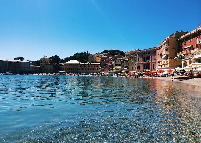 B&B Portobello Sestri Levante