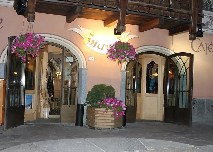 B&B Via Vai Livigno
