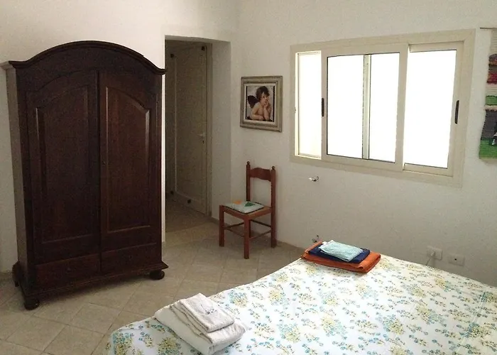 B&B Finestre Tra Gli Ulivi Mesagne